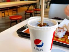 -肯德基(昌里店)