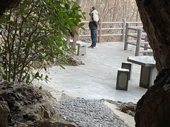 -南京金牛湖风景区