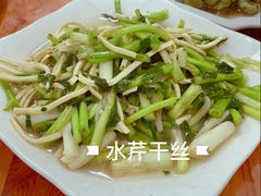 -阿东农家菜(新场古镇下塘街店)