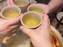 -稻香酒家(天河城店)