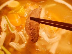 -左庭右院鲜牛肉火锅(环球港店)