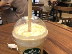-星巴克(深圳海岸城4楼店)