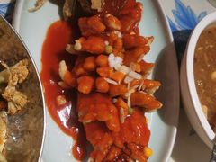 -姑苏家宴·苏帮菜·松鼠桂鱼(苏州总店)