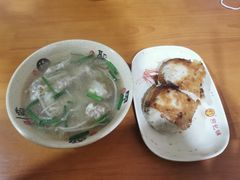 -求生煎包(武夷小区店)