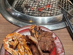 -万福·和牛炭火烧肉店(苏州中心店)
