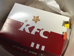 -肯德基(观前新店)