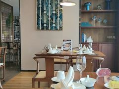 大堂-新长福(星沙店)