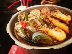 -望江门小龙虾·烧烤(九堡店)