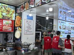 -老舅老蒙肉饼非遗店(一店)