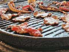 -揽月斋炙子烤肉·清真(安定门·五道营店)