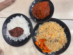 -新加坡Zam Zam餐馆