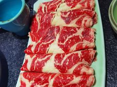 -乌拉赫旗满族火锅(国信·南湖公馆店)