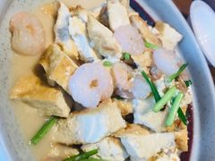 -双合园·海鲜水饺青岛菜(品牌首店)