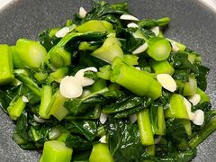 -天龙宝严素食馆(大兴善寺店)