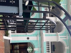 -星巴克臻选(广州沙面店)