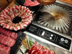 -汉拿山(汇一城店)