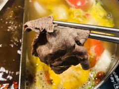 -老鼎旺安格斯牛肉火锅(衡艺广场店)