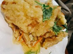 锅包肉-李老哈·东北菜(宋园路店)