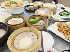 -馨越楼·点心·粤菜(赤坎店)