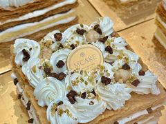 -M'CAKE(西单大悦城店)