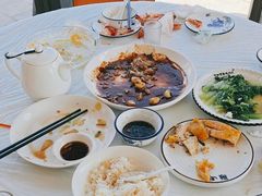 -碧海银沙海鲜餐厅(恒大海上威尼斯店)