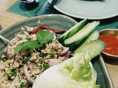 -mango tree芒果树泰国餐厅(青岛万象城店)