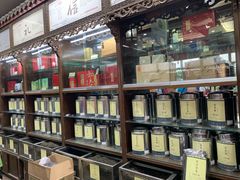 -张一元(总店)