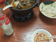 -桥雪牛杂专门店(关边路店)