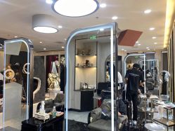 -TOP HAIR SALON