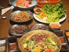 -隐炉和牛烧肉店(群力店)