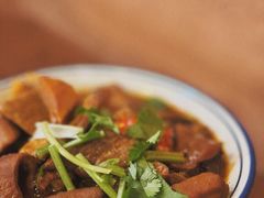-CowCow其其·牛杂咖啡公司(六运店)