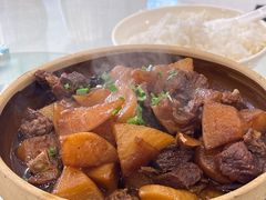 -吴记小园楼(新庄店)