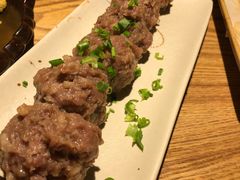 蒸石龙牛肉丸-小和庆·知味(首铸万科店)