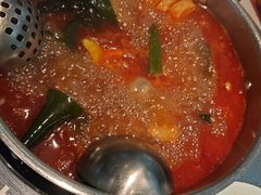 -麻辣空间·清油火锅(万达广场店)