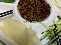 -东北缘餐厅(兰埔路店)