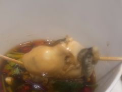 -阿胖龙虾小海鲜(宁国南路总店)