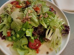 -荟星庭西餐厅(天府丽都喜来登饭店)