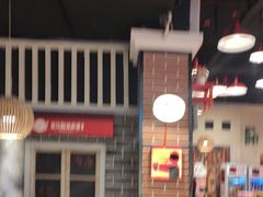 -老马路串串香火锅(北门桥店)