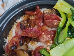 -阿清煲仔店(纺织城店)