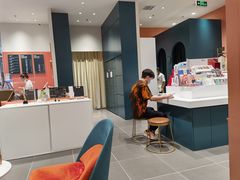 -海马体照相馆(厦门SM城市广场店)