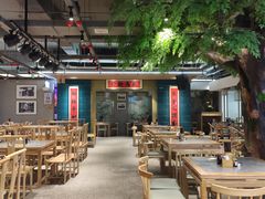 大堂-易裕和·长沙米粉(竹塘西路店)