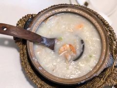 -火齐潮汕砂锅粥(五道口店)