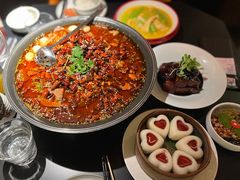 -麻六记(凤凰汇店)