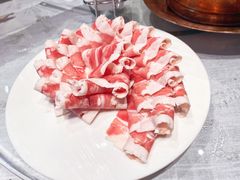 -京和昌·老北京铜锅涮肉(三经路店)