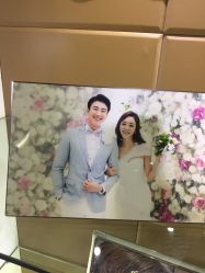 点击看大图 -太郎花子婚纱摄影艺术中心