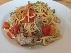 -萨莉亚意式餐厅(深圳北站店)