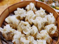 -正宗天津烧麦馆(柳州路店)