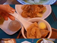 -安泰楼·佛跳墙创始人·传统闽味早茶·酒楼(三坊七巷闽菜地标店)