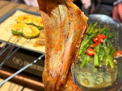-质烤烤物·活烤海鲜(质烤总店)