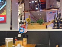 大堂-必点海鲜·鲅鱼水饺(鞍山西道店)